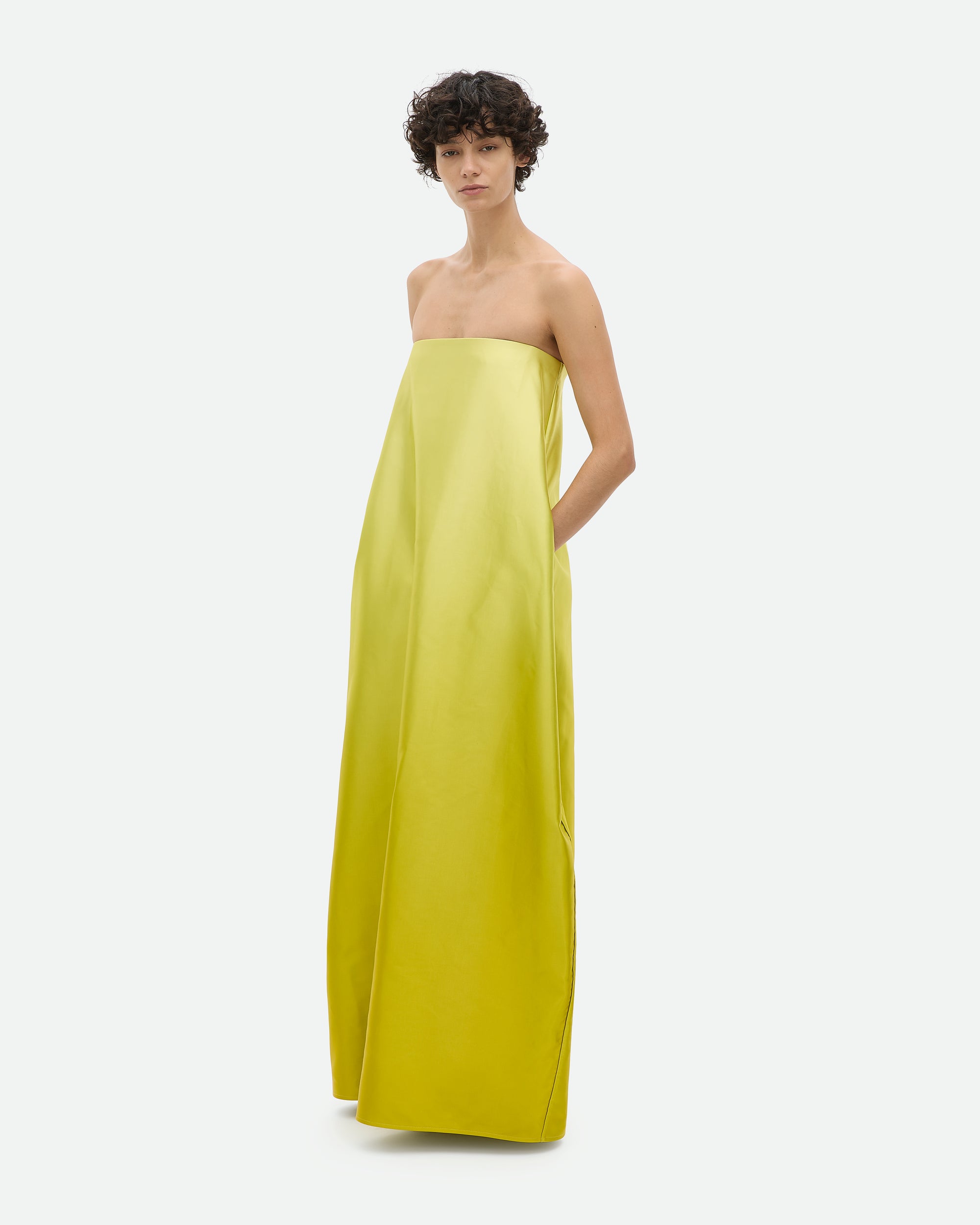 Entourage Gown - Citronelle Ombré